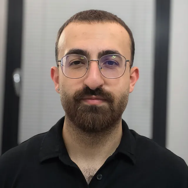 Ahmet, Google Ads Strategist
