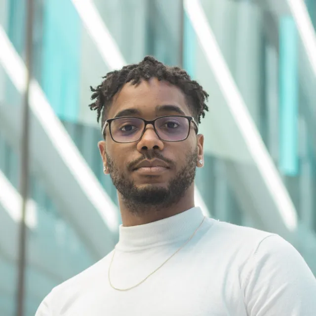 Cyril, Google Ads Strategist