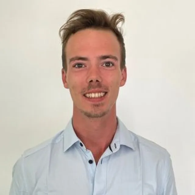 Igor Schoofs, CRO and Page Designer